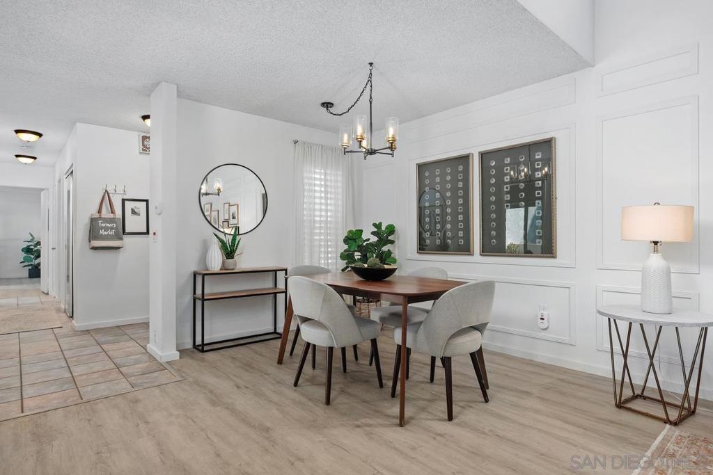 Rancho Bernardo - Residential