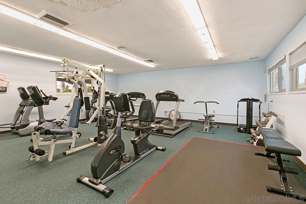 Rancho Bernardo - Residential