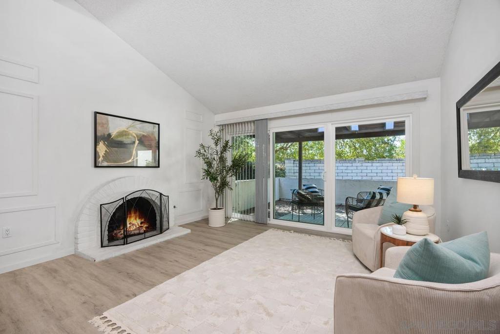 Rancho Bernardo - Residential