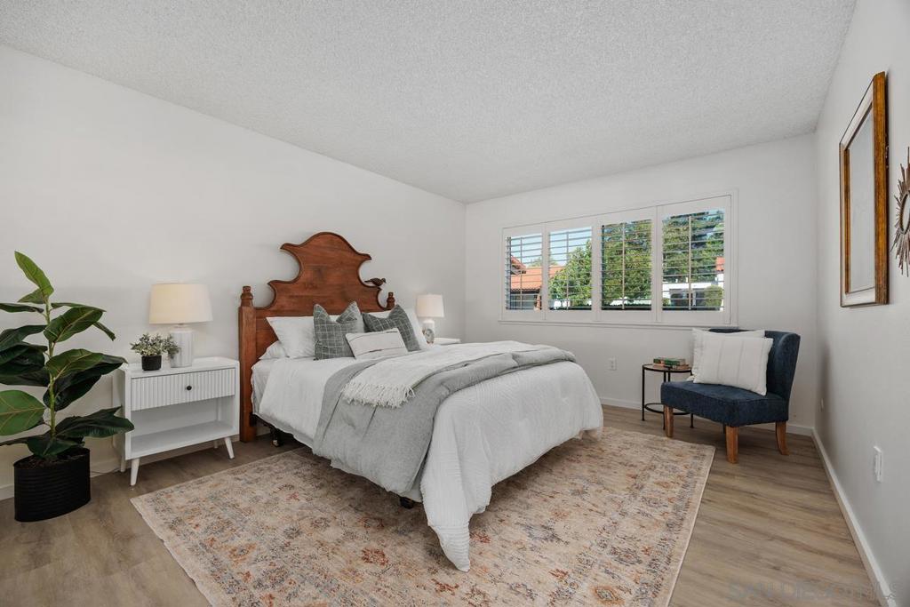 Rancho Bernardo - Residential