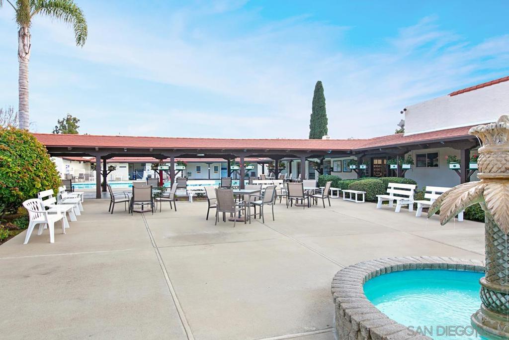 Rancho Bernardo - Residential