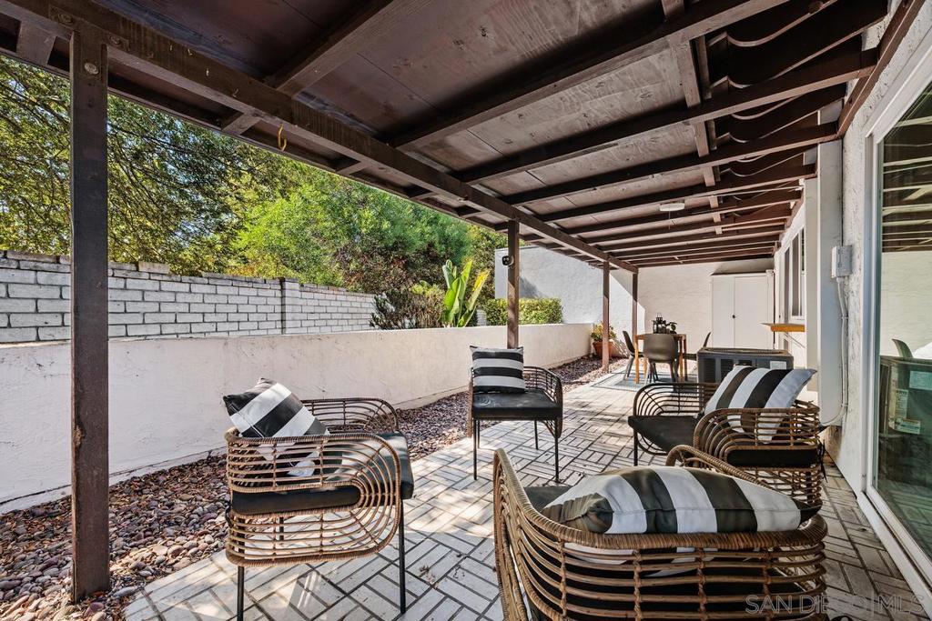 Rancho Bernardo - Residential