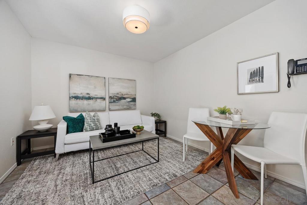 Rancho Bernardo - Residential