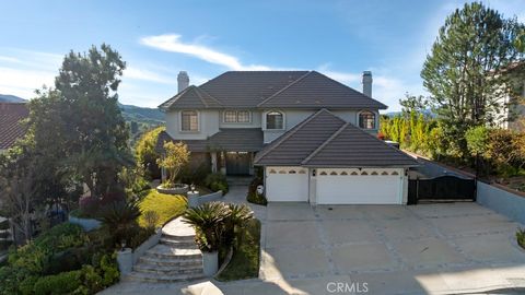 Photo of 3627 Via Del Prado, Calabasas, CA 91302 (MLS # SR26039661)