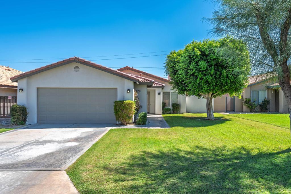 La Quinta Cove - Residential Lease