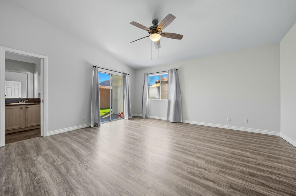 La Quinta Cove - Residential Lease