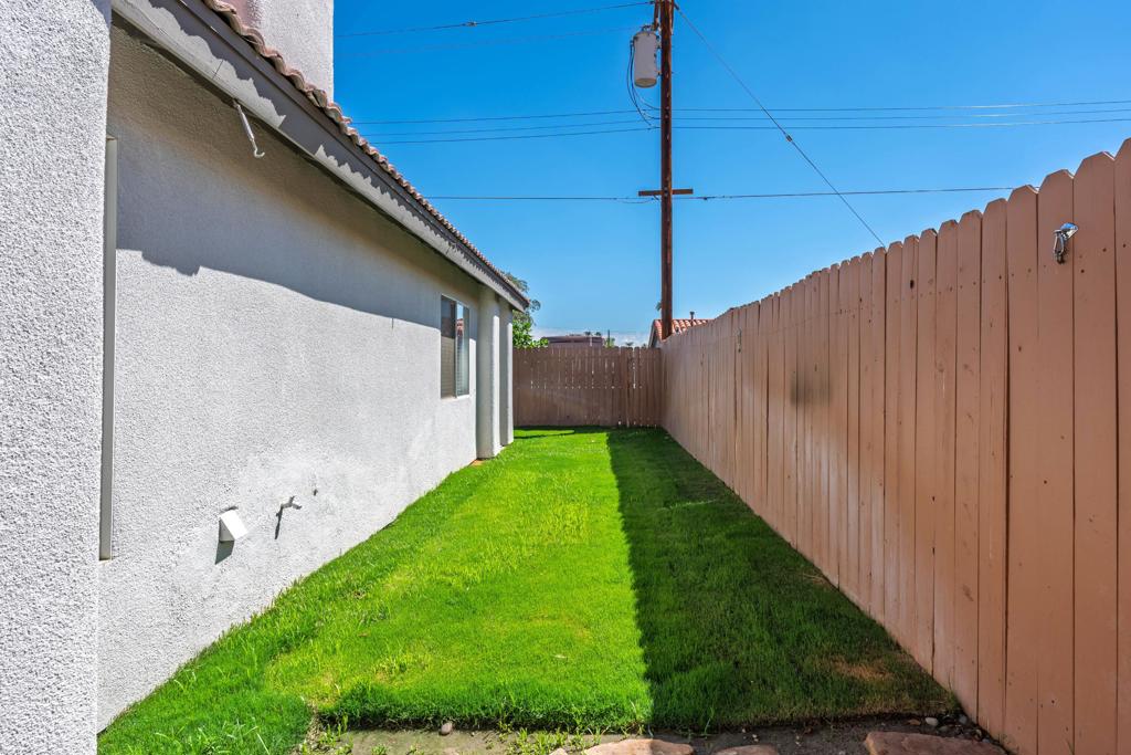 La Quinta Cove - Residential Lease