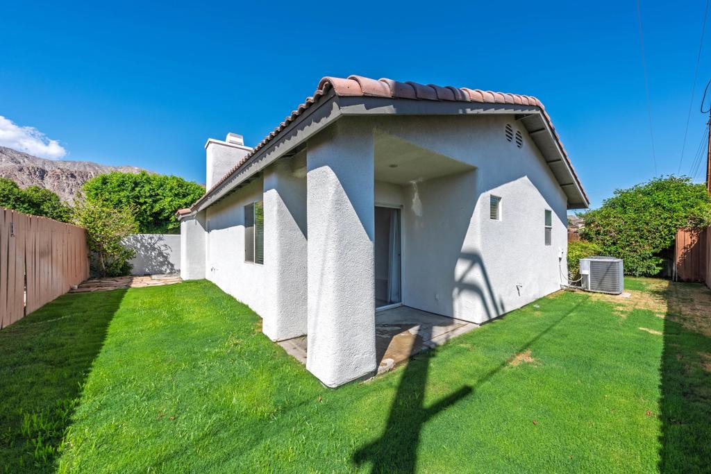 La Quinta Cove - Residential Lease