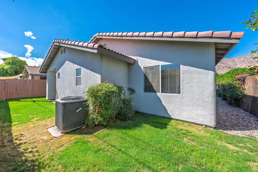 La Quinta Cove - Residential Lease