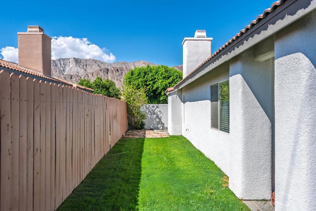 La Quinta Cove - Residential Lease