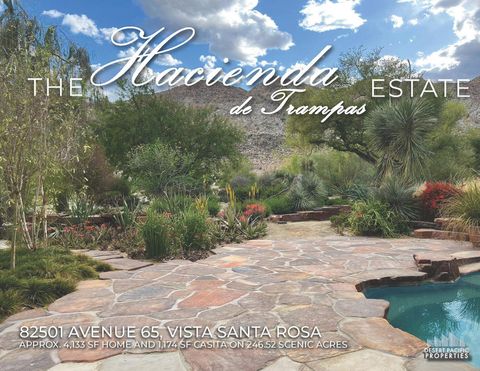 82501 65th Avenue Thermal CA 92274
