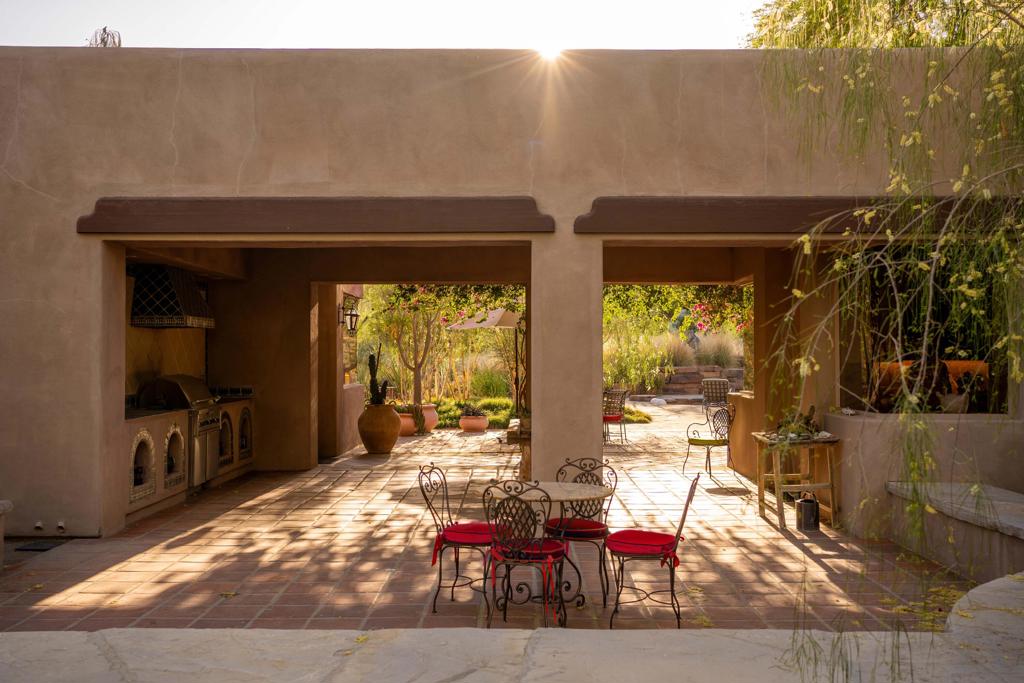 Not Applicable-1 - Land