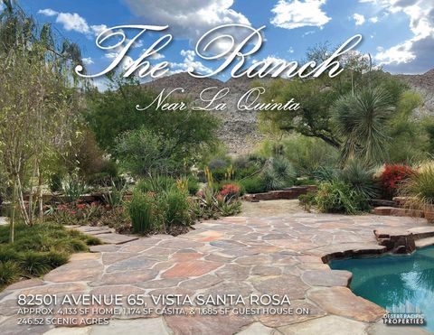 82501 65th Avenue Thermal CA 92274