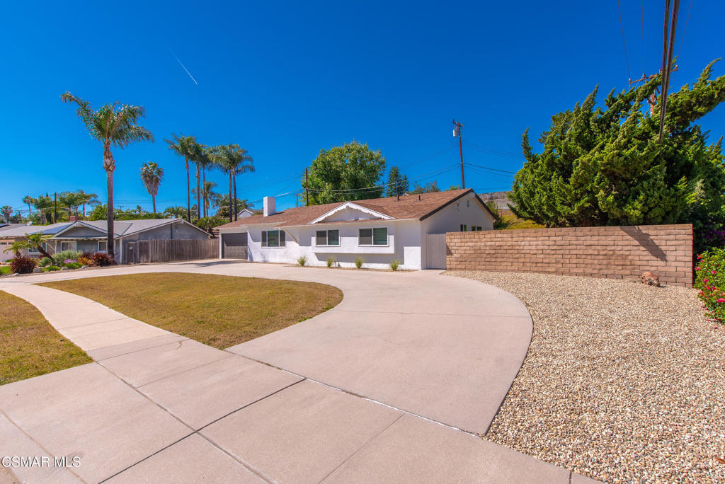 3031 Shirley Drive