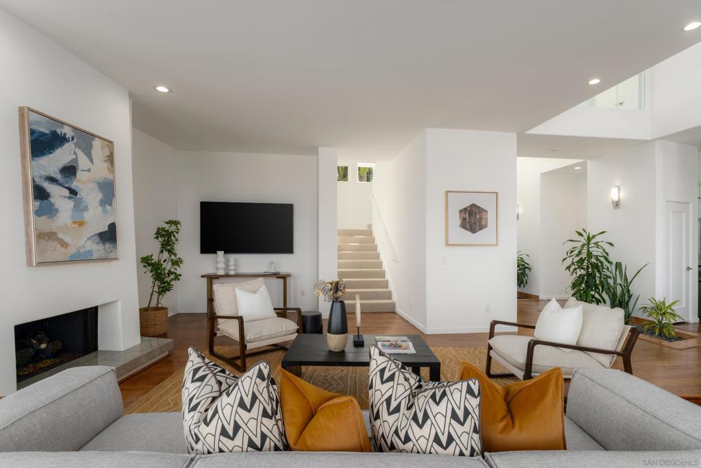 La Jolla - Residential