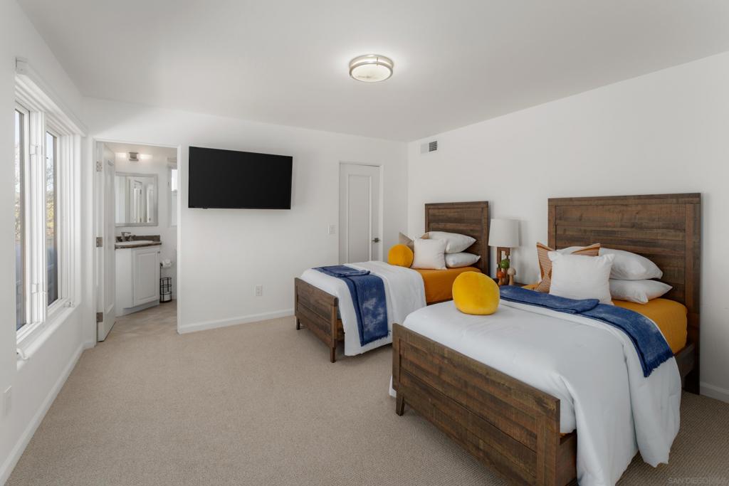 La Jolla - Residential