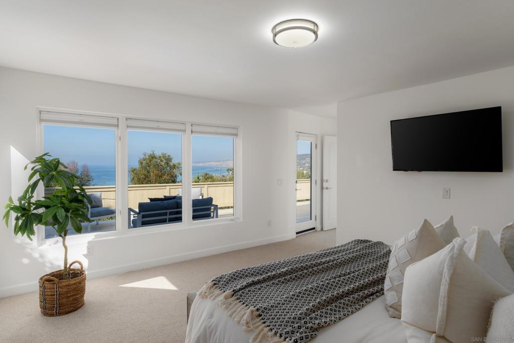 La Jolla - Residential