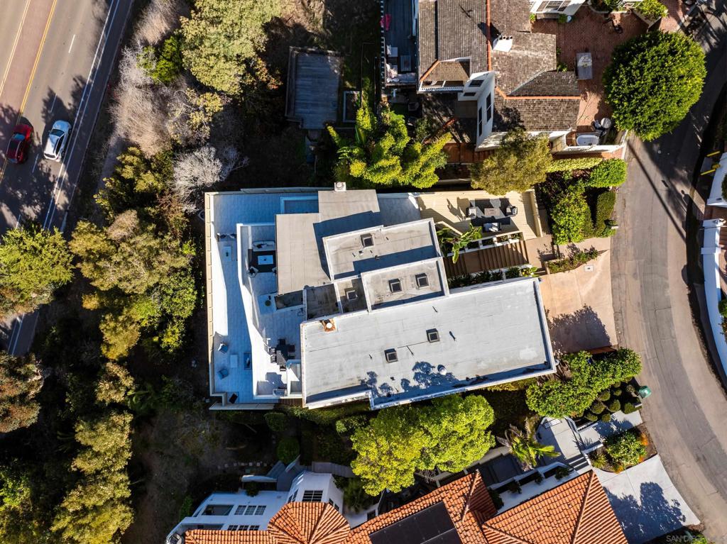 La Jolla - Residential