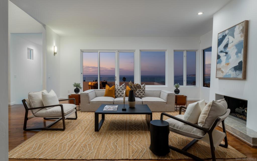 La Jolla - Residential