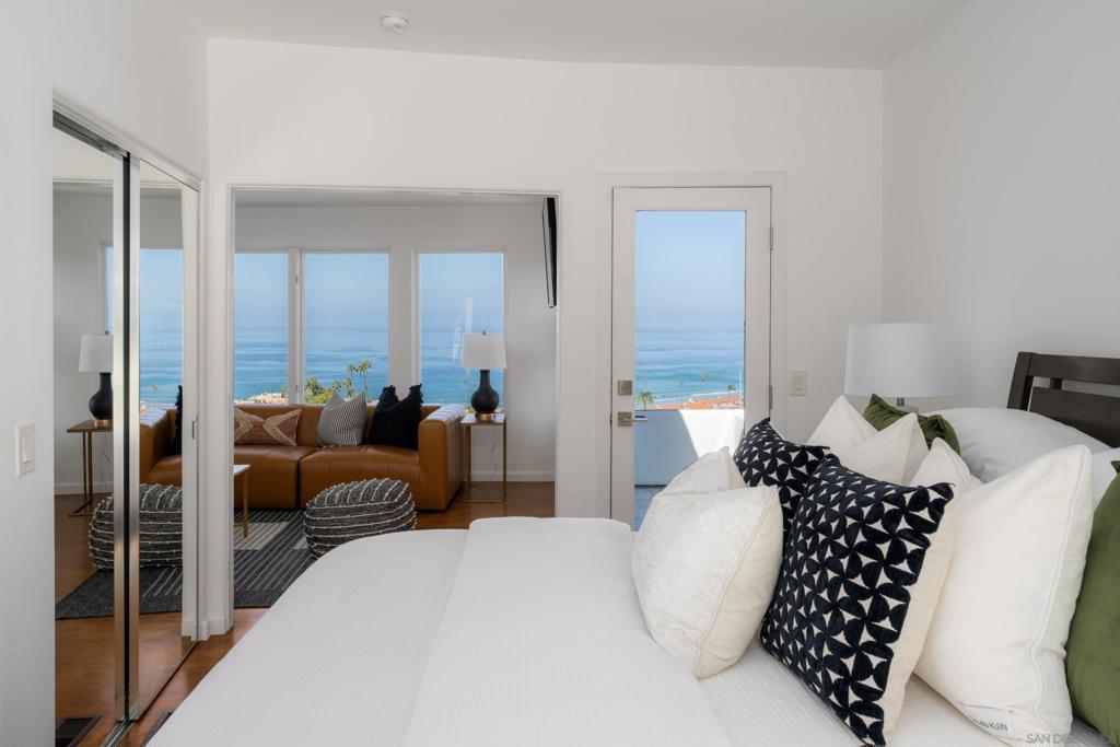 La Jolla - Residential