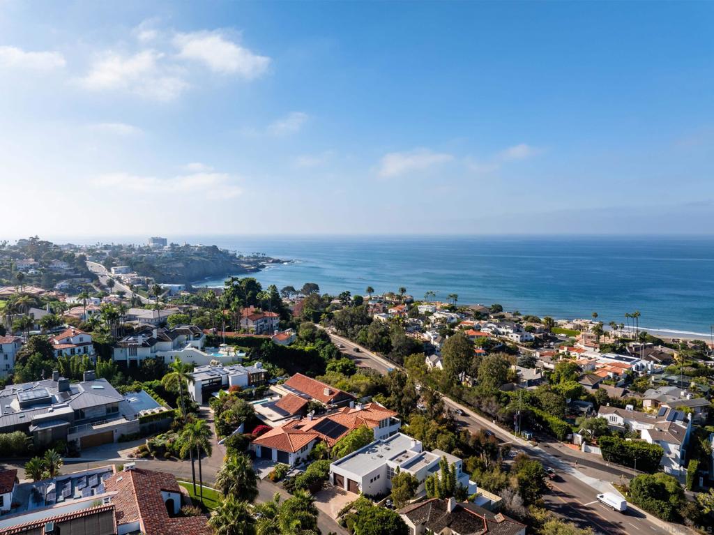 La Jolla - Residential