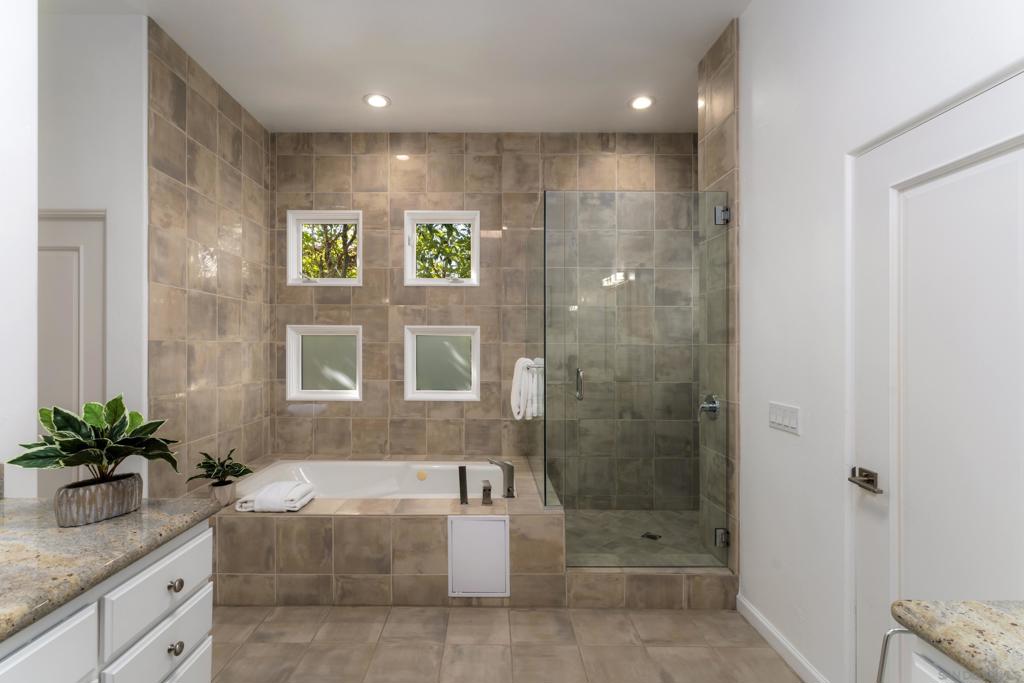 La Jolla - Residential