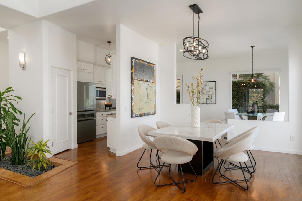 La Jolla - Residential