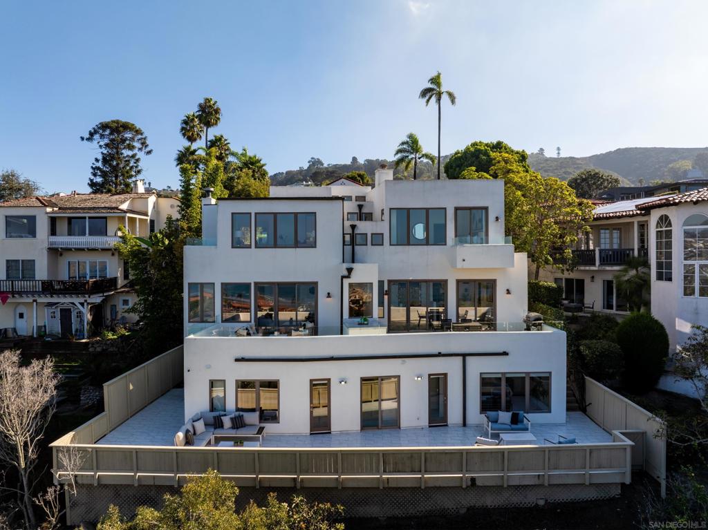 La Jolla - Residential