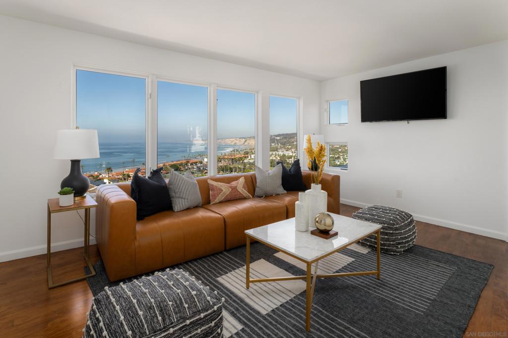 La Jolla - Residential