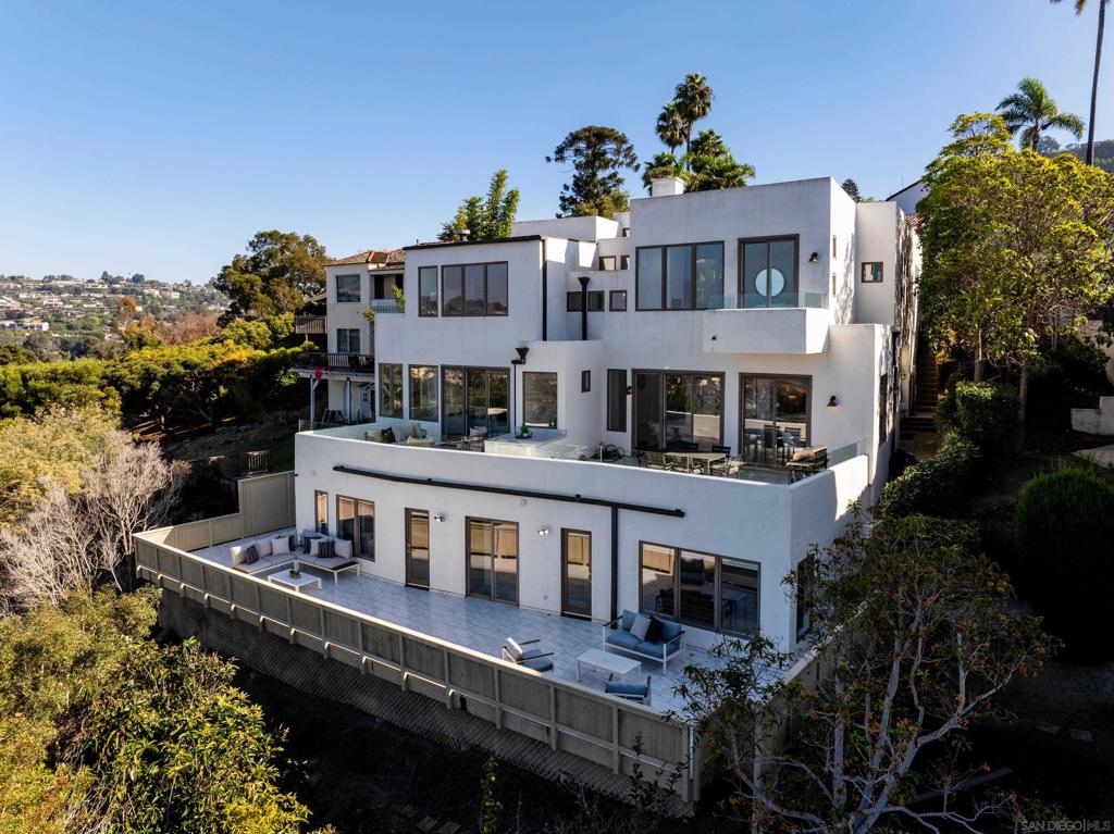 La Jolla - Residential