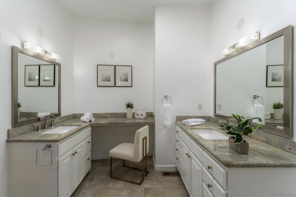 La Jolla - Residential