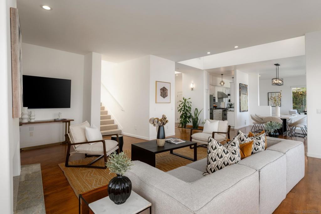 La Jolla - Residential