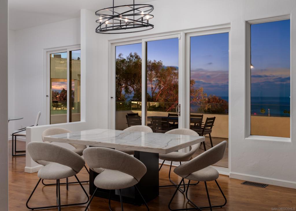 La Jolla - Residential