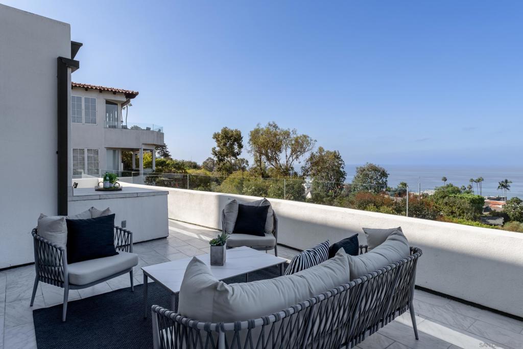 La Jolla - Residential