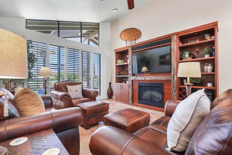 Photo of 117 Bouquet Canyon Drive, Palm Desert, CA 92211 (MLS # 219150887DA)
