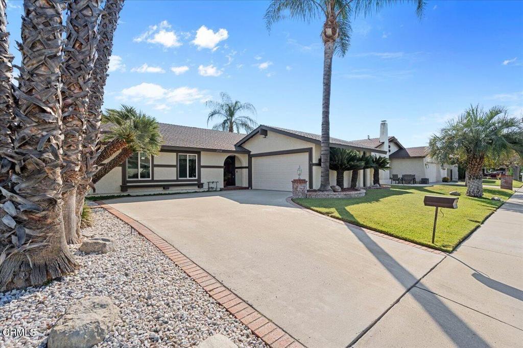 25530 Meadow Mont Street