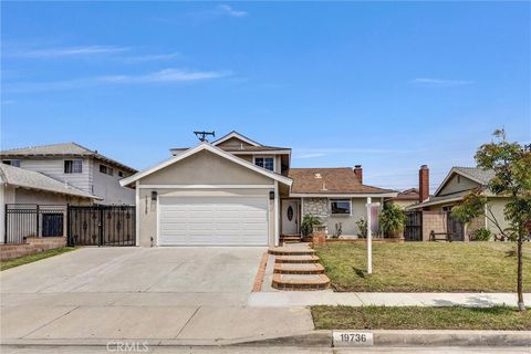 19736 Wadley Avenue Carson CA 90746