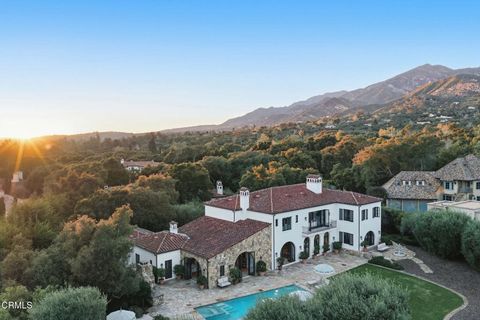 Photo of 620 Stonehouse Lane, Montecito, CA 93108 (MLS # V1-37605)