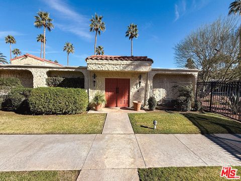 Photo of 1833 S Araby Drive #11, Palm Springs, CA 92264 (MLS # 26638245)