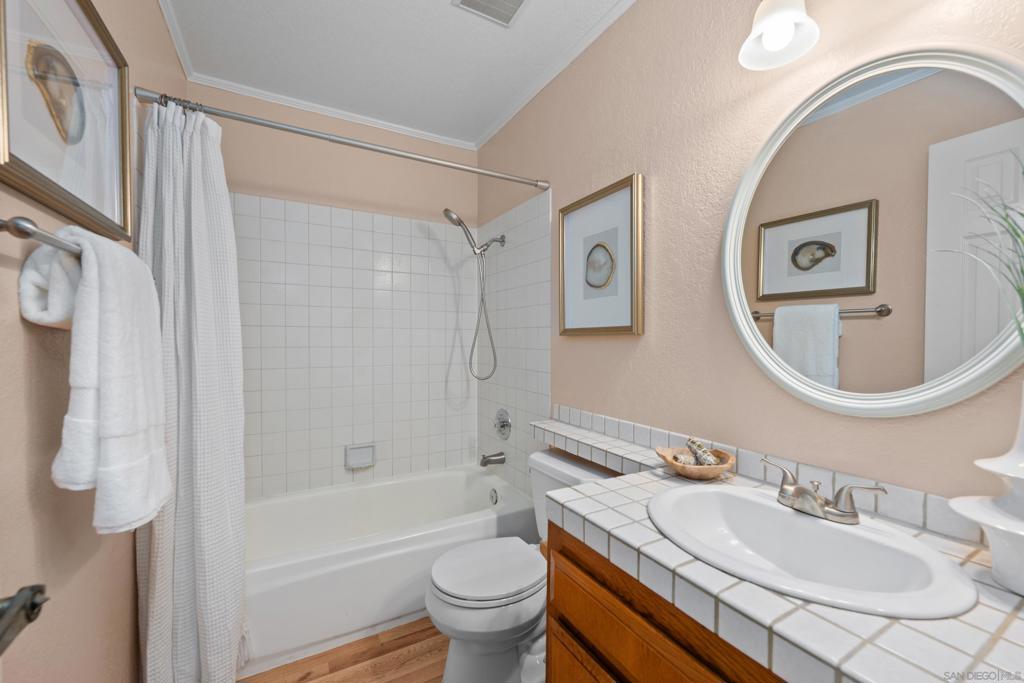 North Park - Residential