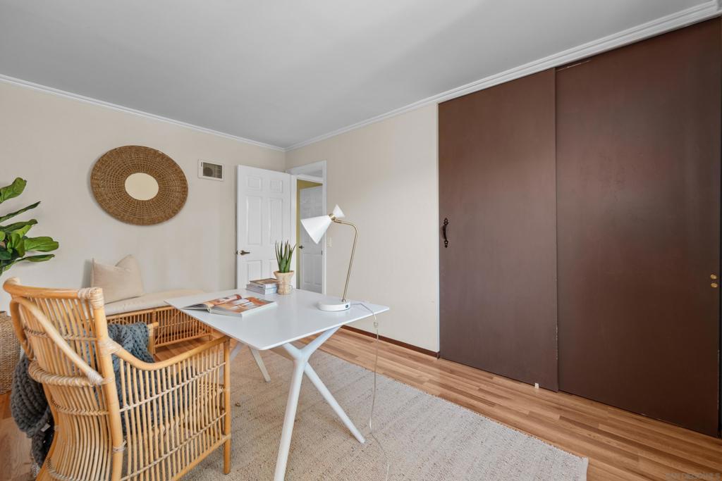 North Park - Residential