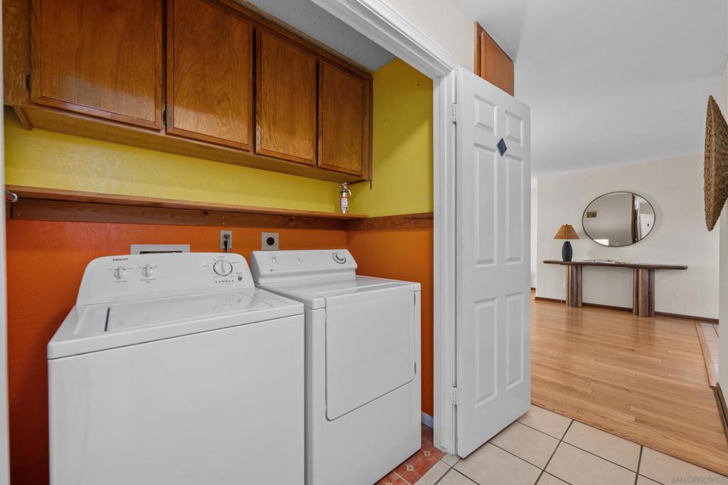 North Park - Residential