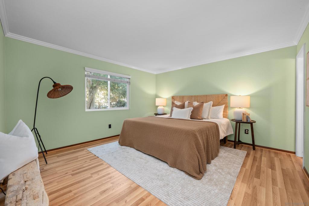 North Park - Residential