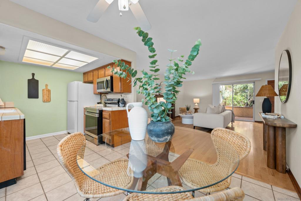 North Park - Residential