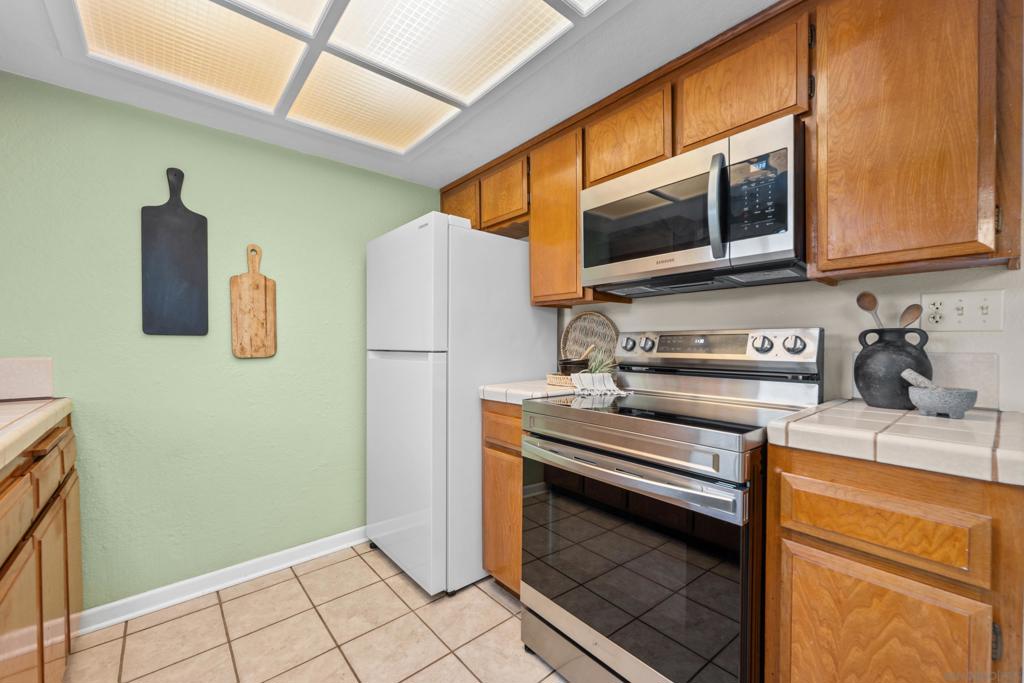 North Park - Residential