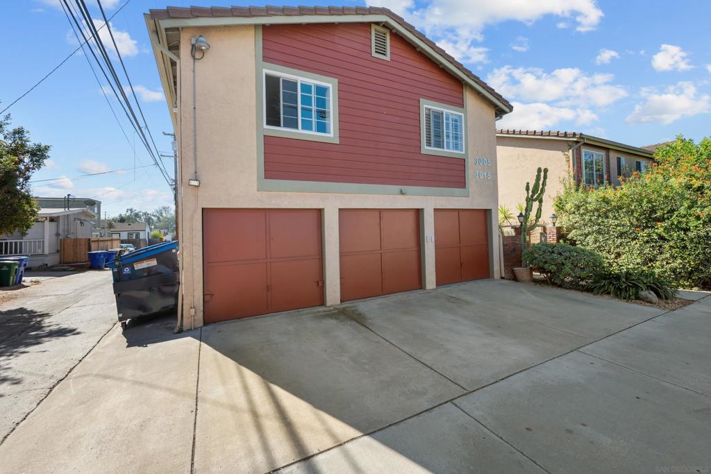 North Park - Residential