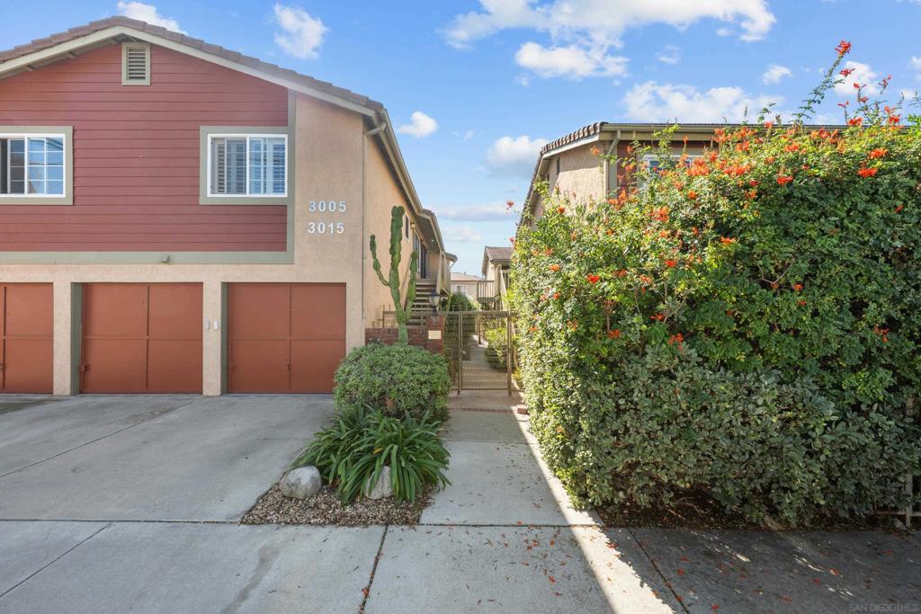 North Park - Residential