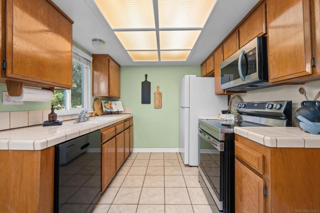 North Park - Residential