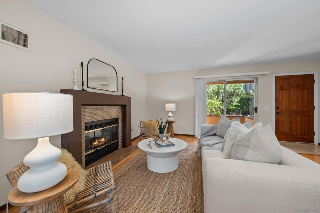 North Park - Residential