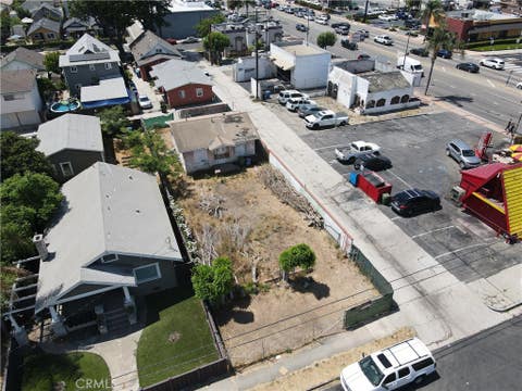 Photo of 675 W Sepulveda ST, Los Angeles, CA 90731 (MLS # PV26159997)